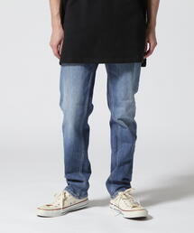 DENHAM（デンハム）の「【JAPAN DENIM】 FORGE MIJBUR デニムパンツ