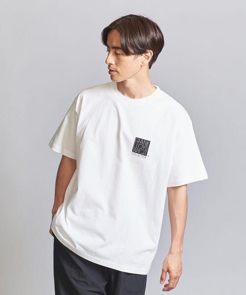 ビューティーアンドユースユナイテッドアローズ　Tシャツ2枚セット T-shirt｜TOPS｜ビューティー＆ユース（BEAUTY&YOUTH）｜MEN
