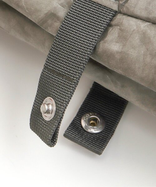 Ampersand（アンパサンド）の「フィットインクーラー　BIGサイズ（エコバッグ/サブバッグ・キッズ・レインボー/ベージュ/グレー・FREE）」の8枚目の写真