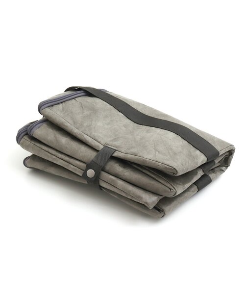 Ampersand（アンパサンド）の「フィットインクーラー　BIGサイズ（エコバッグ/サブバッグ・キッズ・レインボー/ベージュ/グレー・FREE）」の7枚目の写真