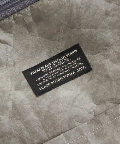 Ampersand（アンパサンド）の「フィットインクーラー　BIGサイズ（エコバッグ/サブバッグ・キッズ・レインボー/ベージュ/グレー・FREE）」の16枚目の写真