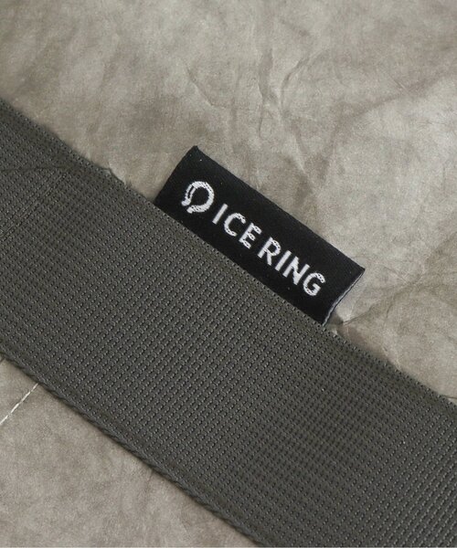 Ampersand（アンパサンド）の「フィットインクーラー　BIGサイズ（エコバッグ/サブバッグ・キッズ・レインボー/ベージュ/グレー・FREE）」の18枚目の写真