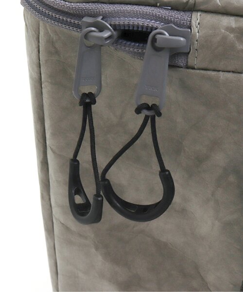 Ampersand（アンパサンド）の「フィットインクーラー　BIGサイズ（エコバッグ/サブバッグ・キッズ・レインボー/ベージュ/グレー・FREE）」の19枚目の写真