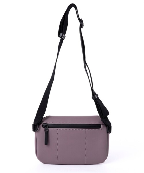 UCON ACROBATICS（ユーコンアクロバティックス）の「【UCON ACROBATICS/ユーコン・アクロバティックス】Jona Medium Bag（ショルダーバッグ・メンズ・ライトパープル・FREE）」の13枚目の写真