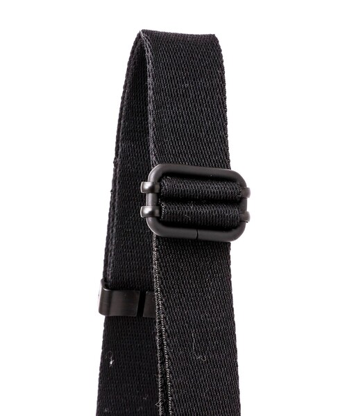 UCON ACROBATICS（ユーコンアクロバティックス）の「【UCON ACROBATICS/ユーコン・アクロバティックス】Jona Medium Bag（ショルダーバッグ・メンズ・ライトパープル・FREE）」の10枚目の写真