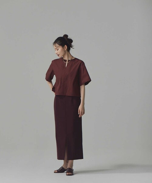 NATURAL BEAUTY BASIC（ナチュラルビューティーベーシック）の
