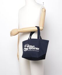 WCS2025 Reyn Spooner トートバッグ ポケモンWCS2025 REYN SPOONER レインスプナー トートバッグ