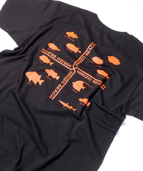 GLUTTONOUS（グルトン）の「【GLUTTONOUS/グルトン】PUG Tシャツ(ヒリゾ)（Tシャツ/カットソー・メンズ・ブラック/ミント/ホワイト・M/XL/L/S）」の5枚目の写真