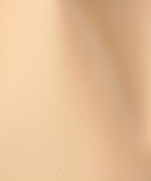 BEAUTY&YOUTH UNITED ARROWS（ビューティーアンドユースユナイテッドアローズ）の「BY Le vernis タッセル2WAYトート◆（トートバッグ・レディース・ブラック/ベージュ/モカ/ダークグリーン/ネイビー・フリー）」の9枚目の写真