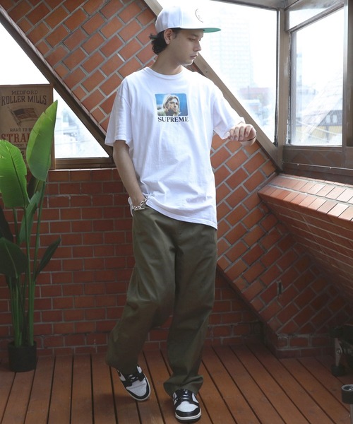 8(eight)(エイト)の「NYC キャップ(キャップ・メンズ・ブラック/ホワイト・FREE)」の17枚目の写真