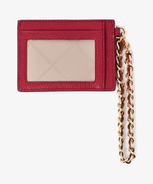 MICHAEL KORS（マイケルコース）の「JET SET CHARM ID チェーン