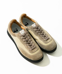 Last Resort AB | Last Resort AB　CM001 Suede/Leather Lo(スニーカー)