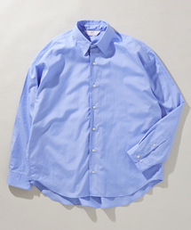 417 EDIFICE | 【LE JAPON】 レギュラーカラーシャツ(シャツ/ブラウス)