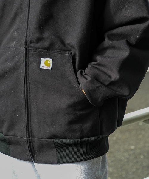 セール】【Carhartt/カーハート】 Thermal-Lined Duck Active