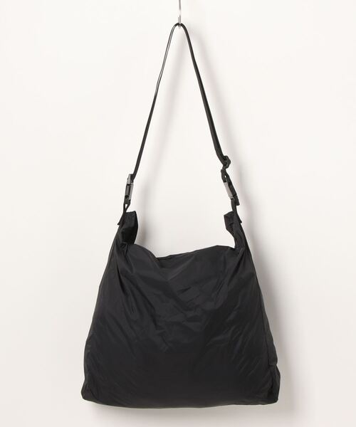 keen》KHT RECYCLE CURVE HIP BAG（ボディバッグ/ウエストポーチ