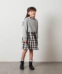 a.v.v(アーヴェヴェ)の「ワンピース/ドレス(ワンピース)」