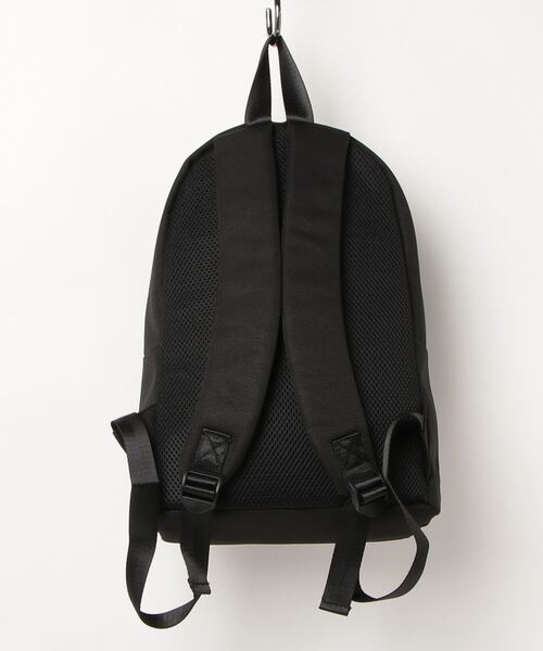 STARTER(スターター)の「STARTER/スターター キッズ デイパック ST-MBBK02(バックパック/リュック・キッズ・グリーン/レッド/ブラック・FREE)」の4枚目の写真