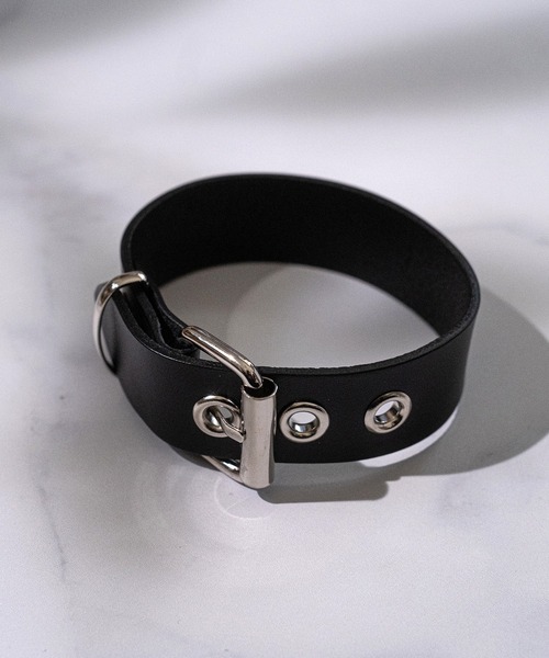 improves（インプローブス）の「ブレスレット（ブレスレット・メンズ・ゴールド/シルバー/ブラック系1/ブラック/クリア/ブラック系2/ホワイト/ブラック系3/ブラック系・FREE）」の5枚目の写真