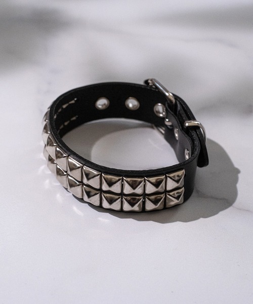 improves（インプローブス）の「ブレスレット（ブレスレット・メンズ・ゴールド/シルバー/ブラック系1/ブラック/クリア/ブラック系2/ホワイト/ブラック系3/ブラック系・FREE）」の6枚目の写真