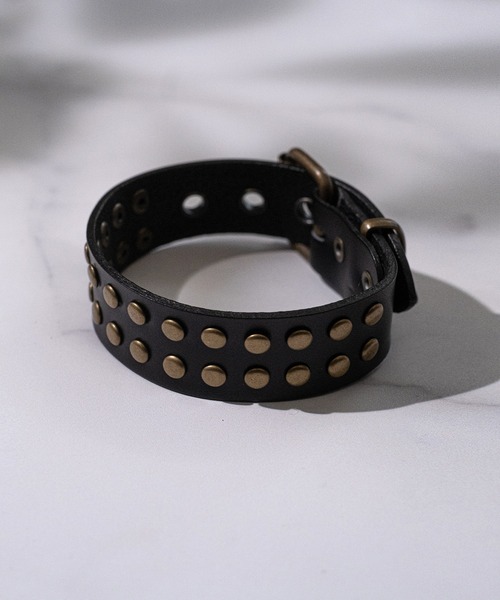 improves（インプローブス）の「ブレスレット（ブレスレット・メンズ・ゴールド/シルバー/ブラック系1/ブラック/クリア/ブラック系2/ホワイト/ブラック系3/ブラック系・FREE）」の8枚目の写真