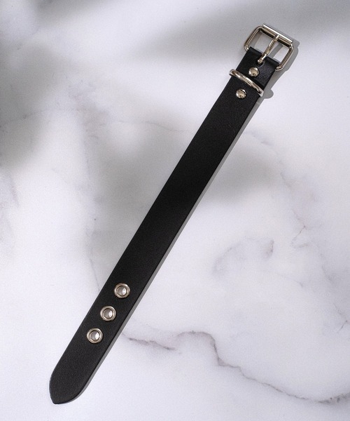 improves（インプローブス）の「ブレスレット（ブレスレット・メンズ・ゴールド/シルバー/ブラック系1/ブラック/クリア/ブラック系2/ホワイト/ブラック系3/ブラック系・FREE）」の13枚目の写真