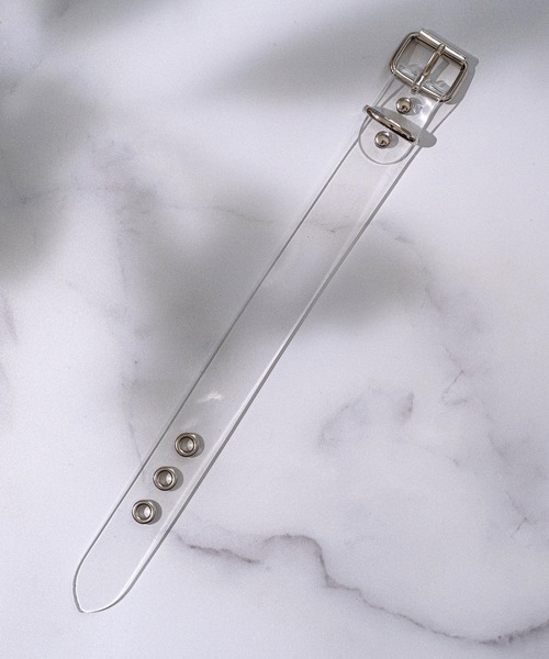 improves（インプローブス）の「ブレスレット（ブレスレット・メンズ・ゴールド/シルバー/ブラック系1/ブラック/クリア/ブラック系2/ホワイト/ブラック系3/ブラック系・FREE）」の18枚目の写真