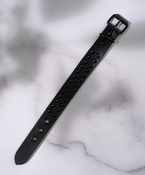 improves（インプローブス）の「ブレスレット（ブレスレット・メンズ・ゴールド/シルバー/ブラック系1/ブラック/クリア/ブラック系2/ホワイト/ブラック系3/ブラック系・FREE）」の15枚目の写真