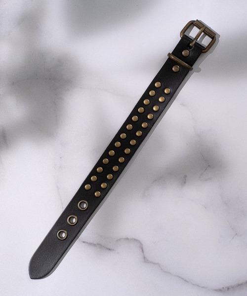 improves（インプローブス）の「ブレスレット（ブレスレット・メンズ・ゴールド/シルバー/ブラック系1/ブラック/クリア/ブラック系2/ホワイト/ブラック系3/ブラック系・FREE）」の17枚目の写真