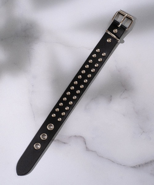 improves（インプローブス）の「ブレスレット（ブレスレット・メンズ・ゴールド/シルバー/ブラック系1/ブラック/クリア/ブラック系2/ホワイト/ブラック系3/ブラック系・FREE）」の16枚目の写真