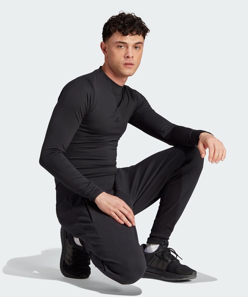 adidas(アディダス)の「Z.N.E.プレミアムパンツ / アディダス adidas(その他パンツ・メンズ・ターコイズブルー/ホワイト/ブラック/グレー/グリーン/ホワイト系その他・MEDIUM/LARGE/SMALL/X-LARGE/3XL/X-SMALL/XX-LARGE)」の13枚目の写真