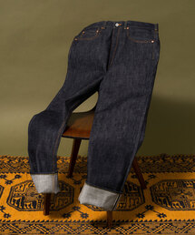 417 EDIFICE | 【OLDMANS TAILOR/オールドマンズテーラー】 DENIM PANTS 1st(デニムパンツ)