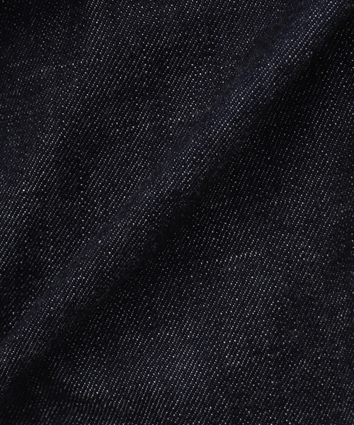 417 EDIFICE(フォーワンセブンエディフィス)の「【OLDMANS TAILOR/オールドマンズテーラー】 DENIM PANTS 1st(デニムパンツ・メンズ・ブルー・40/42/36/38/44)」の22枚目の写真