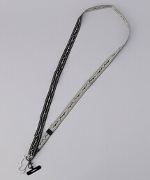 MANASTASH/マナスタッシュ SMARTPHONE STRAP 2.0 / スマートフォン ストラップ / スマホ コード