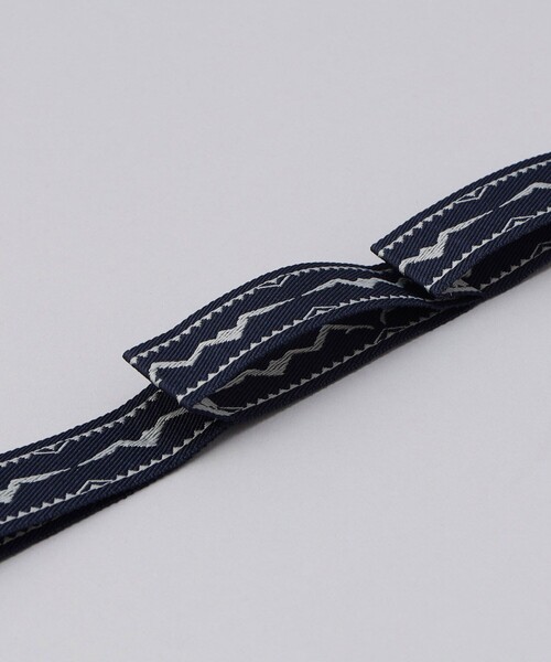 MANASTASH(マナスタッシュ)の「MANASTASH/マナスタッシュ SMARTPHONE STRAP 2.0 / スマートフォン ストラップ / スマホ コード(スマホグッズ・メンズ・ブラック/ネイビー・フリ-)」の5枚目の写真