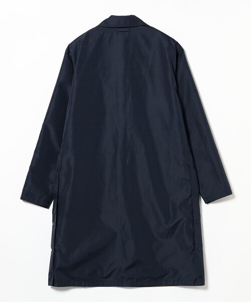 TAION（タイオン）の「TAION / ミリタリー リバーシブル コート（その他アウター・メンズ・グリーン系その他5/ブラック・XX-LARGE/LARGE/X-LARGE/MEDIUM）」の22枚目の写真