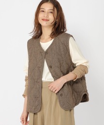 studio CLIP | アソートインナーベスト(ベスト)