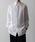 ato�i�A�g�E�j�́uPADDED SHIRT BLOUSON�i�u���]���j�v�b�z���C�g