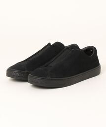 ALL STAR COUPE SUEDE FLATSLIP OX / オールスター　クップ　スエード　フラットスリップ　ＯＸ