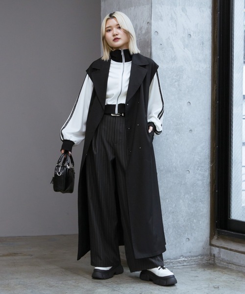 PAGEBOY(ページボーイ)の「マルチWAYトレンチ(トレンチコート PAGEBOY(ページボーイ)の「マルチWAYトレンチ(トレンチコート