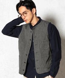 green label relaxing | MIX/TWIST 6B ベスト◆(ベスト)