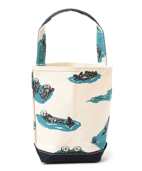 【専用】TEMBEA テンベア　トートバッグ TEMBEA テンベア｜BAGUETTE TOTE BEAR+WAPPEN/CHOCO 通販｜DUPON35
