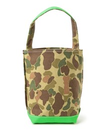 TEMBEA(exA)TEMBEA / BAGUETTE TOTE MINI PRINT(g[gobO)