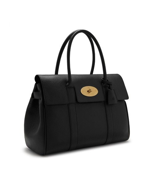 ベイズウォーター Bayswater（ハンドバッグ）｜Mulberry