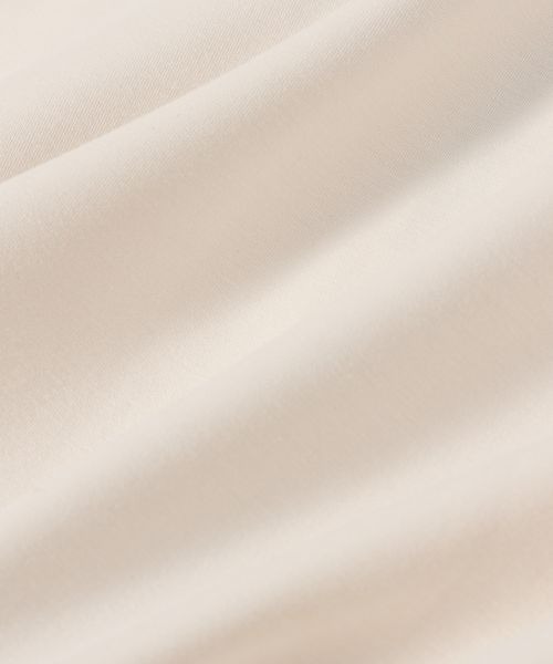 mysty woman（ミスティウーマン）の「ダブルZIPフーディ　101955（パーカー・レディース・ブラック/ライトピンク/オフホワイト/グリーン・FREE）」の21枚目の写真