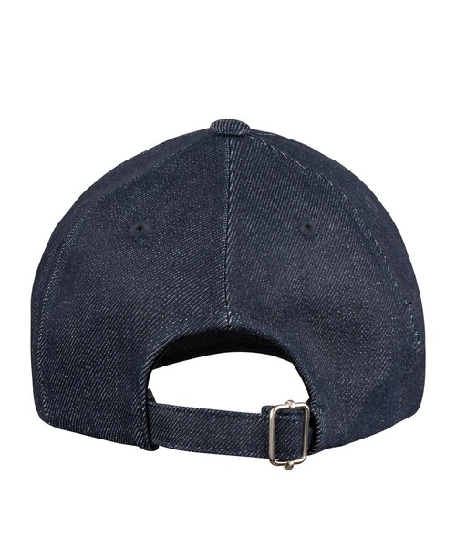 A.P.C.（アーペーセー）の「CASQUETTE EDEN BLONDIE 24P（キャップ