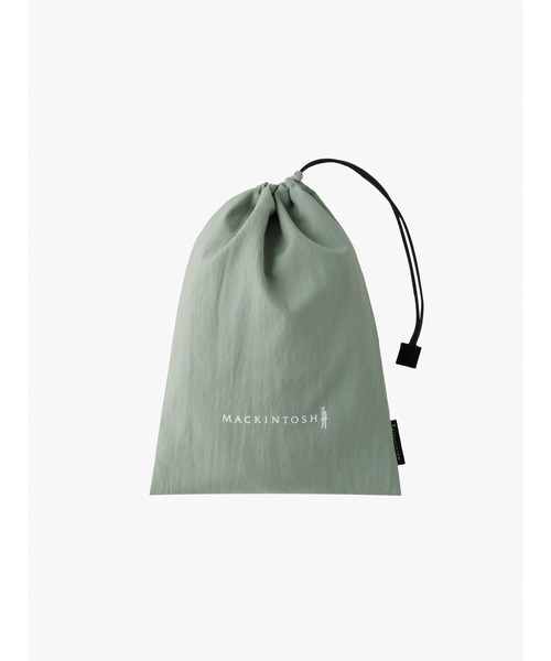 Mackintosh（マッキントッシュ）の「PACKABLE CARRON（ブルゾン）」 - WEAR