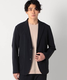 Grand PARK | ナイロンリップストレッチテーラードジャケット(テーラードジャケット)