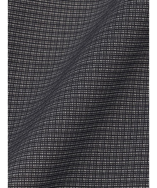 Perfect Suit FActory（パーフェクトスーツファクトリー）の「軽量プチプラセットアップ　ジャケット　無地　グレー/ネイビー（テーラードジャケット・メンズ・ライトグレー/ネイビー・L/LL/M/S/SS）」の6枚目の写真