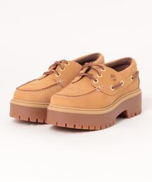 《Timberland》Stone Street 3 Eye