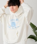 REMI RELIEF(レミレリーフ)の「トップス(パーカー)」